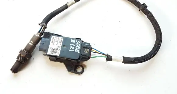 Peugeot 3008 II Lambda probe sensor 9816276480 1259018022