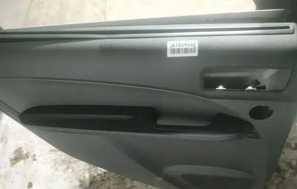 Ford Focus C-MAX Rear door card panel trim