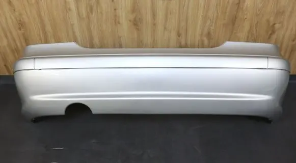 Mercedes-Benz SLK R170 Rear bumper 1708850825 A1708850825