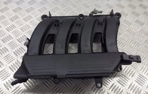 Renault Laguna II Intake manifold 8200125648