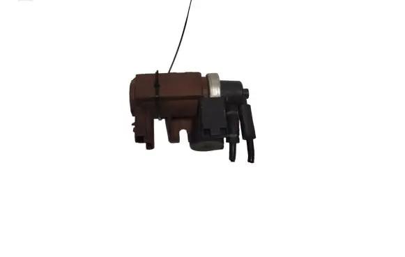 Citroen C5 Turbo solenoid valve 9654282880