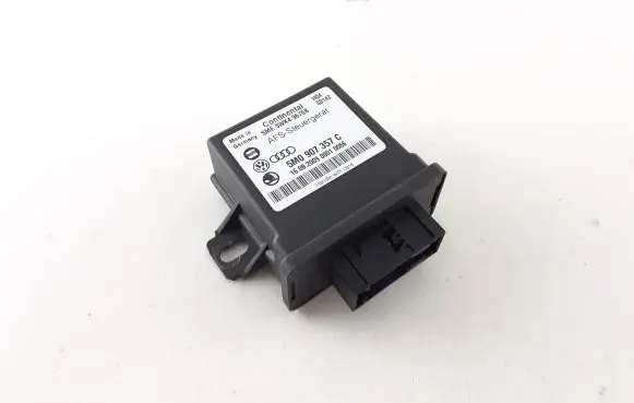 Volkswagen PASSAT CC Light module LCM 5M0907357C