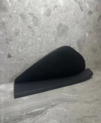 Volkswagen Tiguan Dashboard side end trim 5N0858218 5N0885148