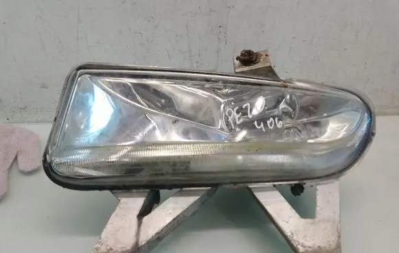 Peugeot 406 Front fog light 085502011
