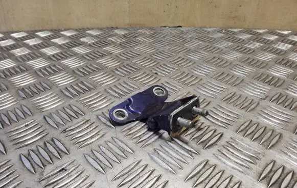 Tailgate/trunk/boot hinge