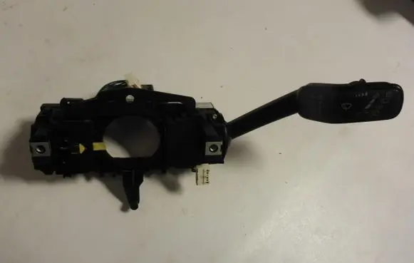 Skoda Octavia Mk3 (5E) Headlight wiper switch 5Q0953507AC