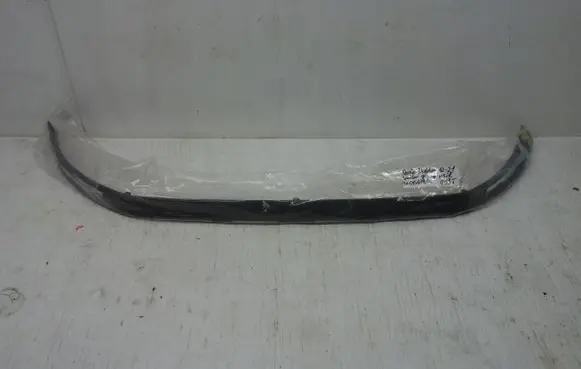 Dacia Dokker Front bumper lip 96015478R