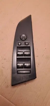 BMW 5 E60 E61 Electric window control switch 6951909 391541W MF044100053