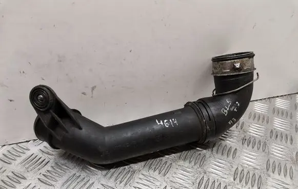 Intercooler hose/pipe