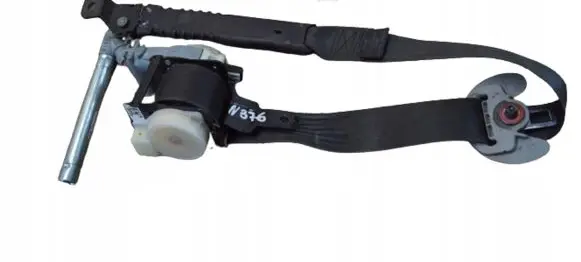 Hyundai ix35 Front seatbelt 888202Y2009P
