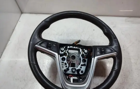 Opel Insignia A Steering wheel