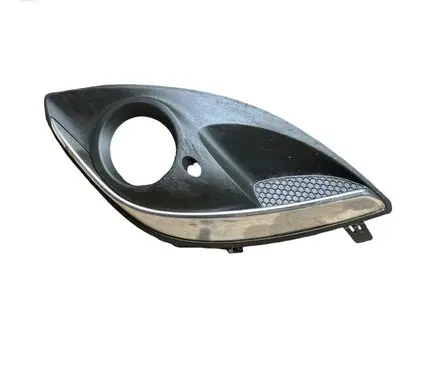 Opel Corsa D Front fog light trim/grill 13286025 475498858