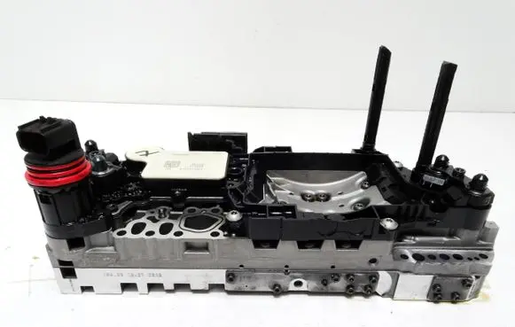 Mercedes-Benz A W169 Gearbox control unit/module A0034462410 A1693701106