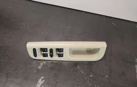 Skoda Superb B5 (3U) Electric window control switch 1J4959857C 03755021