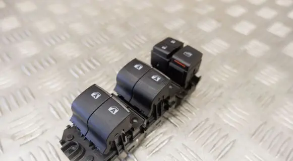 Toyota C-HR I Electric window control switch 84040F4030