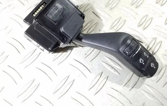Ford C-MAX I Wiper control stalk 17D940 4M5T17A553BD 06APR04BAR1