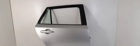 Toyota Corolla E210 E21 Rear door 00002019