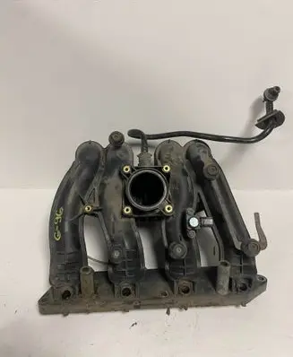 Mercedes-Benz C W203 Intake manifold A1111412001 2900304569
