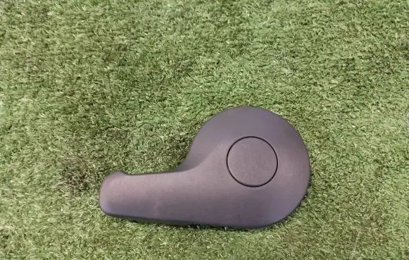 Volkswagen Up Seat adjustment handle 1S0801606B