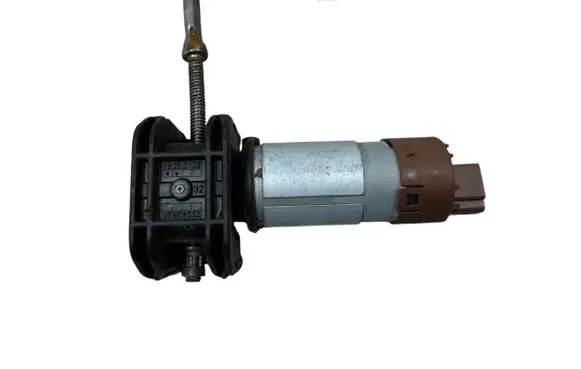 Mercedes-Benz GLS X167 Seat adjustment motor C91362100 270720DZ BF056M