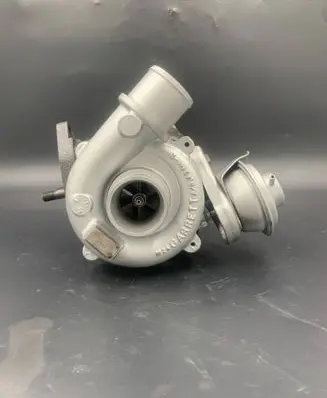 Toyota Avensis T250 Turbo 721164 801891 1720127040