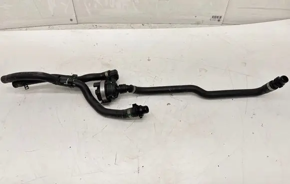 BMW M2 F87 Electric auxiliary coolant/water pump 9322071