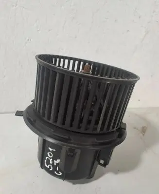 Citroen C3 Heater fan/blower T4054001 T40540019163