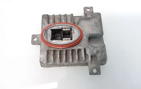 BMW 3 E90 E91 Headlight ballast module Xenon 7237647