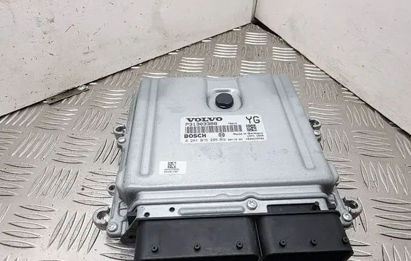 Engine control unit/module