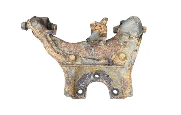 Mitsubishi L200 Front upper control arm/wishbone 