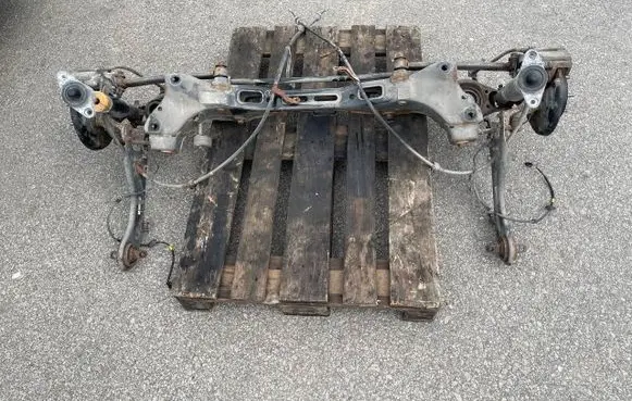 KIA Ceed Rear axle beam 55410A6005