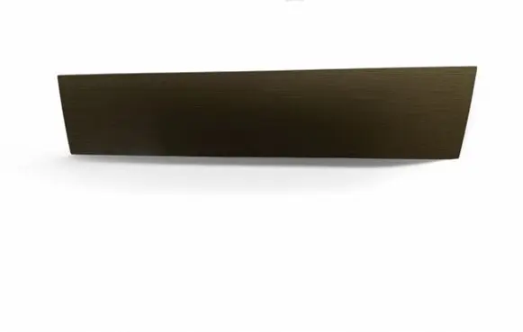 Volkswagen Atlas Panel trim 3CN858081
