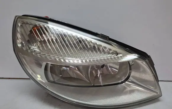 Renault Scenic II - Grand scenic II Headlight/headlamp S27647363