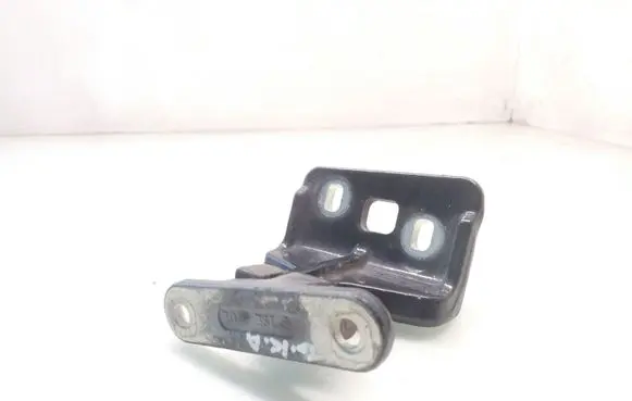 Mercedes-Benz CLS C219 Rear door lower hinge