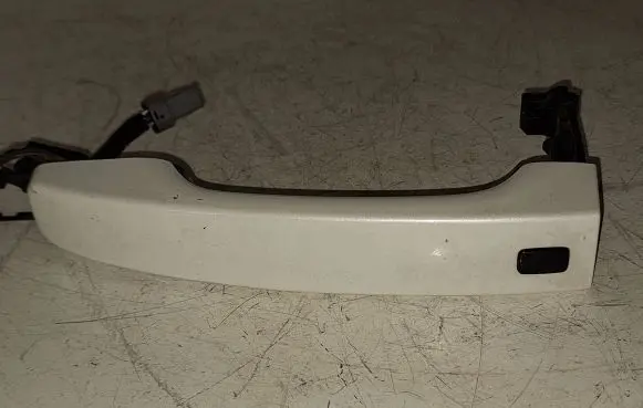 KIA Soul Front door exterior handle MD25