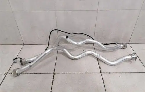 Porsche 911 991 Oil cooling pipe 99110661002