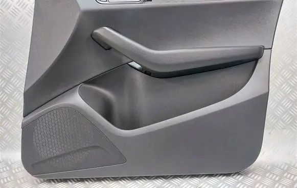 Audi Q5 SQ5 Front door card panel trim JC1542650