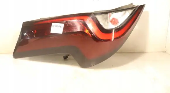 Toyota Aygo AB40 Rear/tail lights 0H-35