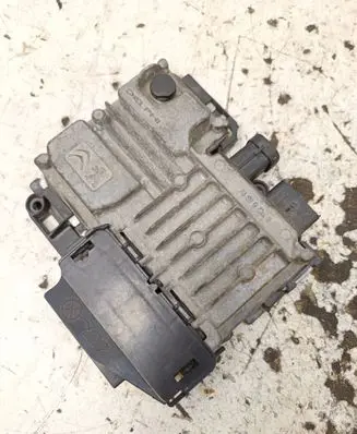 Opel Crossland X Other control units/modules 9810858280 28447924 17833391171