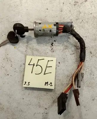 Citroen AX Ignition lock 416292