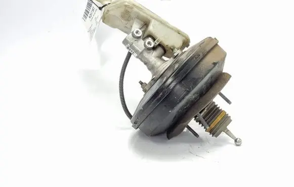 Peugeot 207 Master brake cylinder 9688424380
