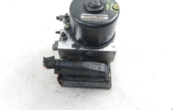 Opel Astra H ABS Pump 13157579
