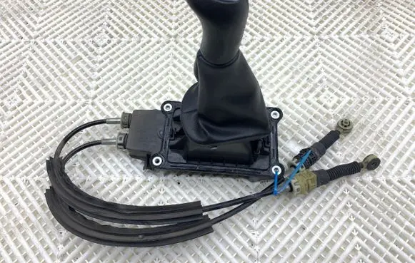 Dacia Logan II Gear shift rod 349016560R
