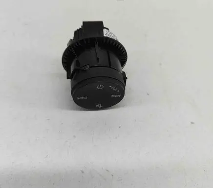Audi Q4 Sportback e-tron Sound control switch 8Y0919616B