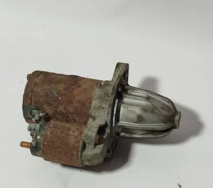 Mitsubishi Colt Starter motor