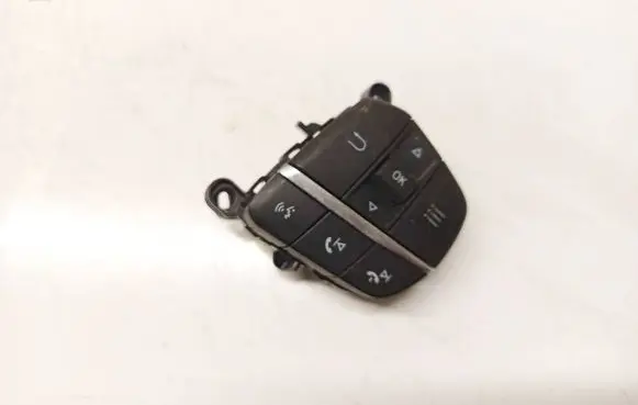 Ford Fiesta Steering wheel buttons/switches h1bt14k147ab