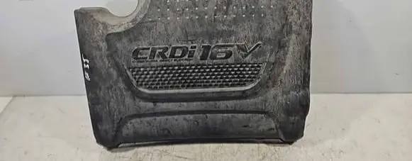 Hyundai ix35 Engine cover (trim)