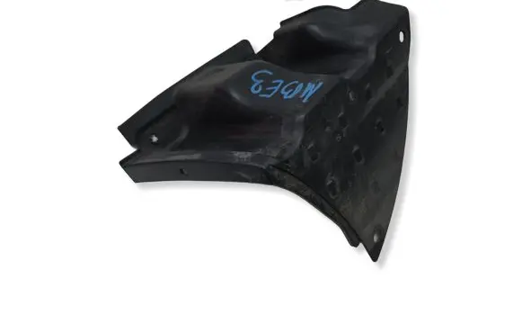 KIA Sportage Rear bumper underbody cover/under tray 86692
