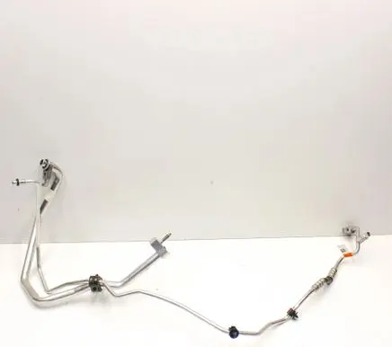 Ford Kuga III Air conditioning (A/C) pipe/hose LX6H19A834BE