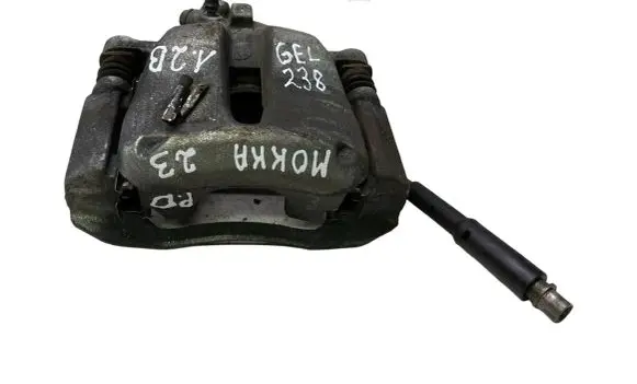 Opel Mokka B Front brake caliper